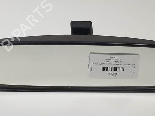 Used Rear mirror Rear mirror CITROËN JUMPY I (U6U_) 1.9 TD (90 hp) 28066208 28066208
