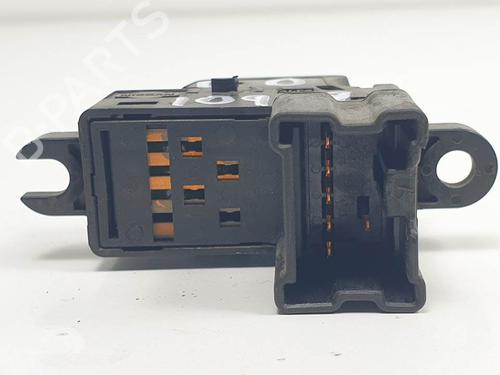 Right front window switch NISSAN NOTE (E11, NE11) 1.5 dCi | BP11512226I26 - Image 2