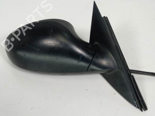 Used Right mirror SEAT IBIZA III (6L1) 1.4 16V (75 hp) 6861737