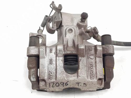 Right rear brake caliper TOYOTA YARIS (_P13_)  | BP15061886M106 