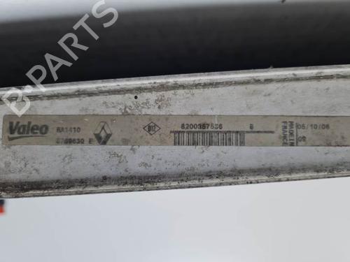 Køler RENAULT GRAND SCÉNIC II (JM0/1_) 1.5 dCi (JM1E) | BP25780044M31 
