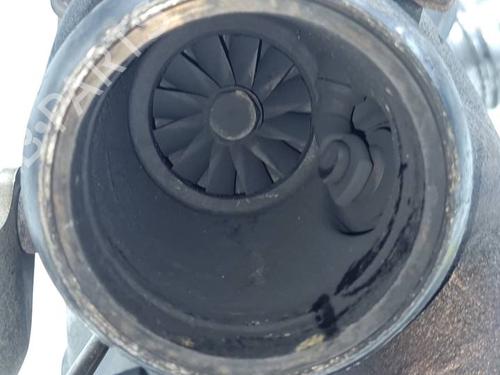 Turbocharger/Supercharger MERCEDES-BENZ C-CLASS T-Model (S205) C 220 BlueTEC / d (205.204) | BP30142523M71 