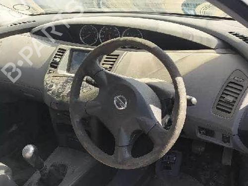 Right front window motor NISSAN PRIMERA (P12) 1.8 | BP27668033E20 - Image 7