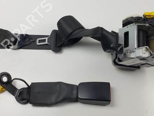 Used Rear right seatbelt Rear right seatbelt MERCEDES-BENZ GLK-CLASS (X204) 220 CDI (204.902) (170 hp) 27554218 27554218