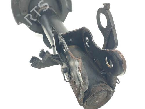 Right front shock absorber MERCEDES-BENZ A-CLASS (W169) A 180 CDI (169.007, 169.307) | BP24537514M17 