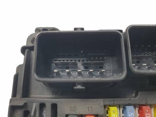Fuse box CITROËN C4 I (LC_) 1.6 16V | BP29581847E1 