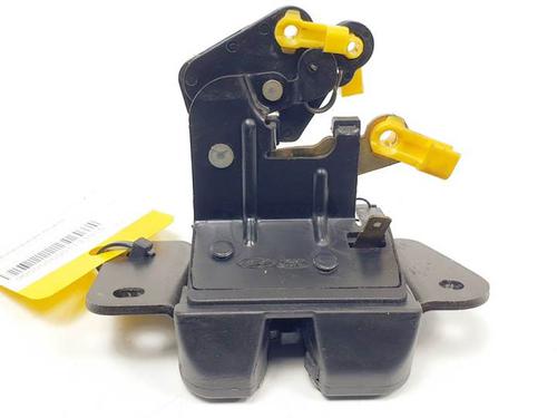 Tailgate lock HYUNDAI MATRIX (FC) 1.5 CRDi | BP16814349C101 