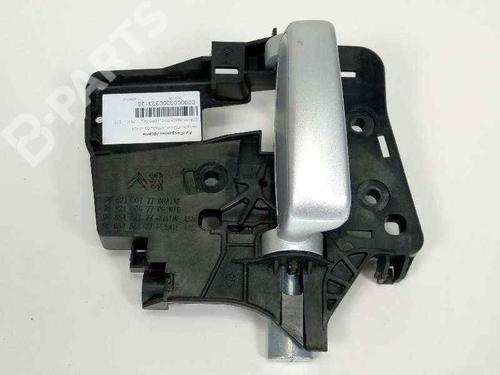 Used Interior door handle Interior door handle CITROËN BERLINGO MULTISPACE (B9) 1.6 HDi 90 (92 hp) 8731404 8731404