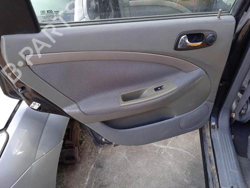 Engine control unit (ECU) CHEVROLET LACETTI (J200) 1.6 | BP15727874M57 