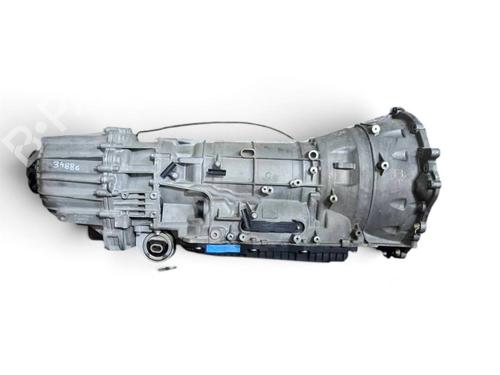Gearbox LAND ROVER DISCOVERY V (L462) 2.0 Sd4 4x4 | BP39196354M3 - Image 9