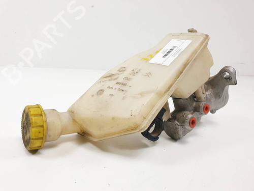 Used Brake master cylinder Brake master cylinder PEUGEOT 207 (WA_, WC_) 1.4 HDi (68 hp) 34534329 34534329