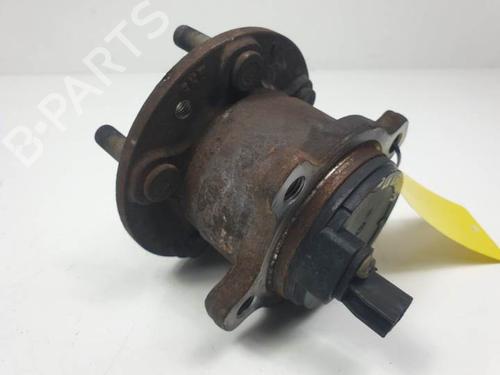 Used Right rear steering knuckle FORD KUGA I [2008-2012]  12380112