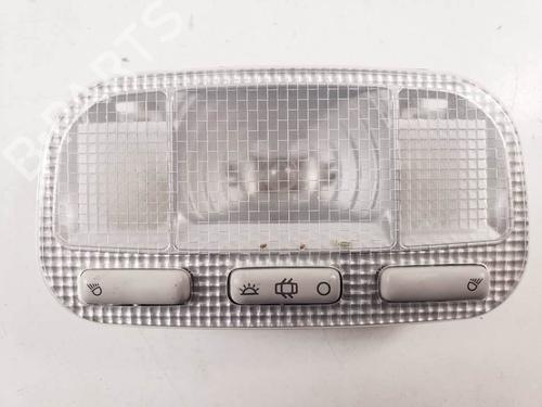 Used Interior roof light Interior roof light FIAT SCUDO Bus (270_, 272_) 2.0 D Multijet (163 hp) 25285547 25285547