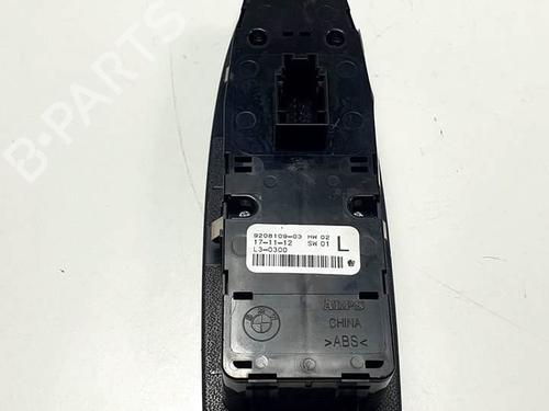 Left front window switch BMW 3 Touring (F31) 330 d | BP25145600I27 - Image 5