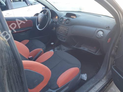 Right front window switch CITROËN C2 (JM_) 1.4 HDi | BP31033696I26 - Image 11