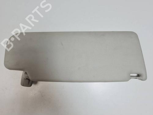 Used Left sun visor Left sun visor 36963276 36963276