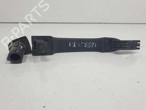 Rear left exterior door handle RENAULT CLIO III (BR0/1, CR0/1) 1.5 dCi (BR17, CR17) | BP9108972C130 