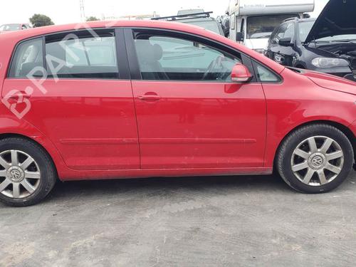 Front left interior door handle VW GOLF PLUS V (5M1, 521) 2.0 TDI 16V | BP29172401I13 - Image 7