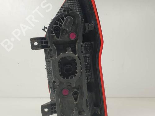 Left taillight FORD TOURNEO COURIER B460 MPV 1.5 TDCi | BP24947449C34 