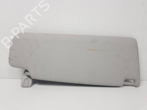 Used Left sun visor Left sun visor VW GOLF PLUS V (5M1, 521) 1.9 TDI (105 hp) 36254448 36254448