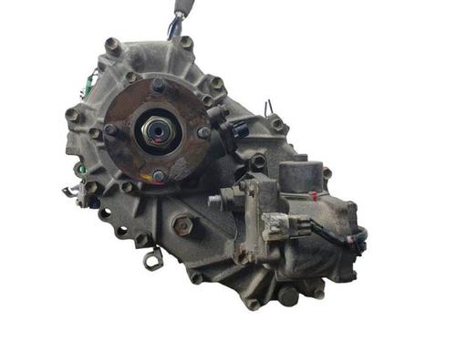 Gearbox TOYOTA LAND CRUISER (_J7_, _JL7_)  | BP18486267M3 