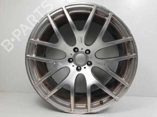 Used Rim Rim 6893245 6893245