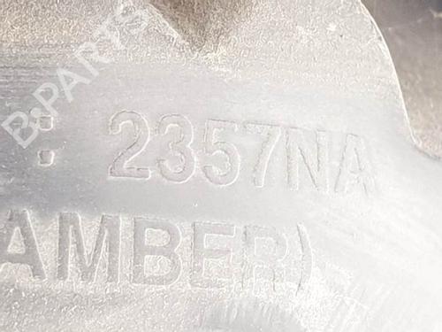 Left headlight KIA RIO I Hatchback (DC) 1.3 | BP13401864C28 