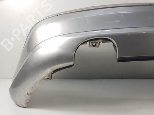 Rear bumper MERCEDES-BENZ C-CLASS Coupe (CL203) C 220 CDI (203.706) | BP15761395C8 