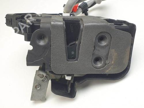 Used Front right lock FORD MONDEO IV (BA7) 2.0 TDCi (163 hp) 24930644