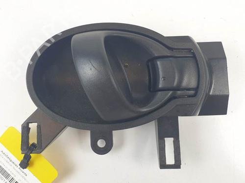 Used Rear right interior door handle NISSAN MICRA IV (K13K, K13KK) 1.2 (80 hp) 20691241