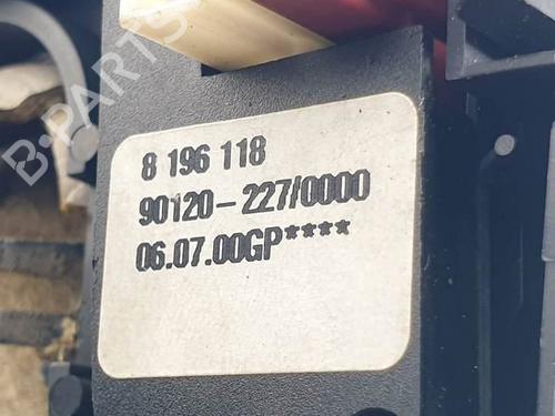 Gear lever BMW 3 (E46) 320 d | BP19421260M90  - Image 8