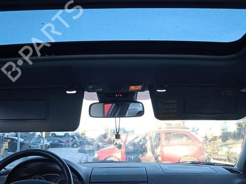 Headlight switch MAZDA 6 Hatchback (GG) 2.3 (GG3S) | BP8948635I24  - Image 10