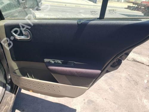 Fuse box RENAULT MEGANE II Saloon (LM0/1_) 1.5 dCi (LM02, LM13, LM2A) | BP29271983E1 - Image 12