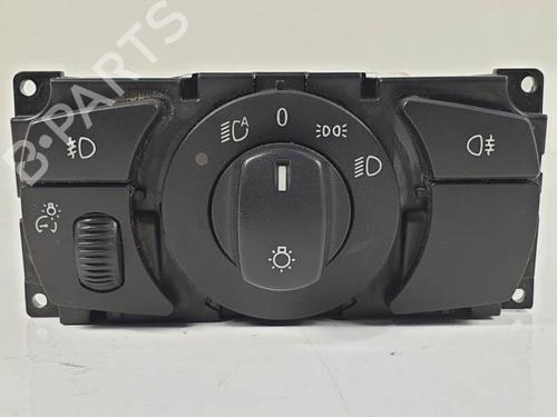 Used Headlight switch BMW 6 Convertible (E64) 635 d (286 hp) 6844709