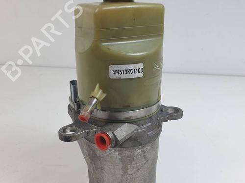 Steering pump FORD FOCUS C-MAX (DM2) 1.6 TDCi | BP30959243M99 - Image 2