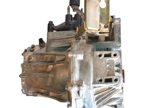 Gearbox KIA CARNIVAL II (GQ) 2.9 CRDi | BP28034358M3 