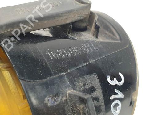 Left front fog light SEAT LEON (1P1) 1.6 TDI | BP28034365C30 