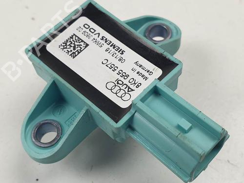 electronic-sensor-audi-a4-b8-8k2-2007-2008-2009-2010-2011-2012-2013-2014-2015-2016-2017-24341022 main image