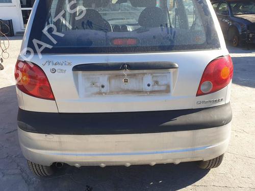 Left front indicator CHEVROLET MATIZ (M200, M250) 0.8 | BP25050788C32  - Image 19