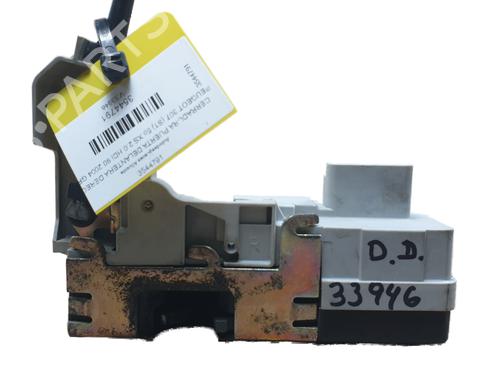 front-right-lock-peugeot-307-3ac-2000-2001-2002-2003-2004-2005-2006-2007-2008-2009-2010-2011-2012-37229988 main image