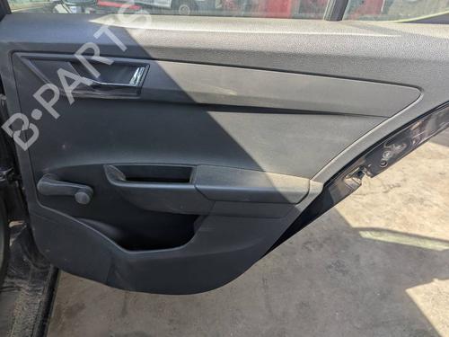 Headlight switch SKODA FABIA III (NJ3) 1.0 | BP40620179I24 - Image 9
