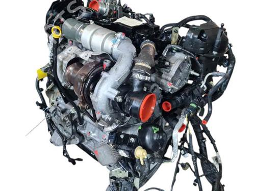 Motor FORD FOCUS III 1.5 TDCi (120 hp) 28178362
