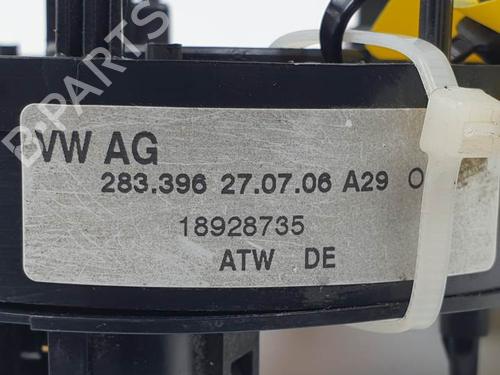Squib airbag VW POLO (9N_, 9A_) 1.9 TDI | BP28060749C102 