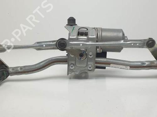Used Front wiper motor FORD ECOSPORT 1.0 EcoBoost (125 hp) 26448389