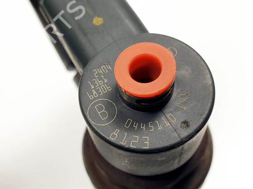 Injector OPEL ASTRA H (A04) 1.7 CDTI (L48) | BP25117507M100 - Image 2