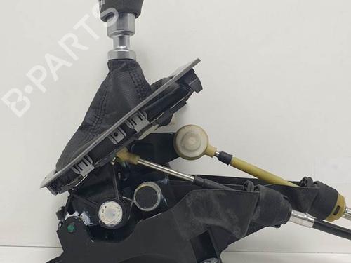 Gear lever FORD FOCUS III 1.6 TDCi | BP16563824M90 