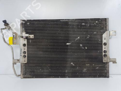 Radiador A/A Radiador A/A 38034363 38034363