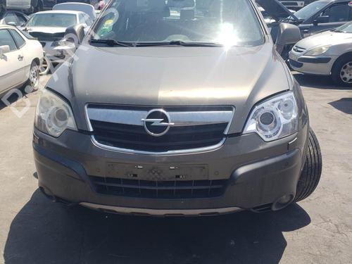 AC pipe OPEL ANTARA A (L07) 3.2 V6 | BP28138597M126  - Image 6