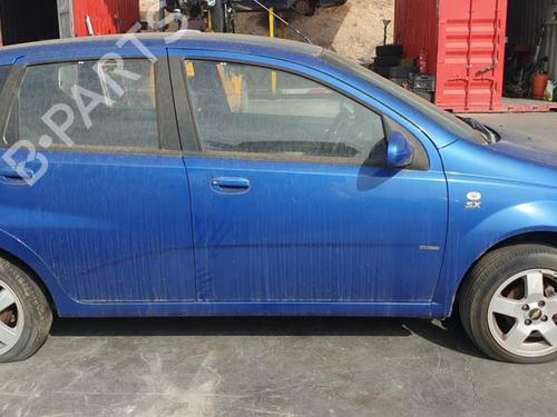 Starter DAEWOO KALOS (KLAS) 1.4 16V | BP14993294M8 - Image 20