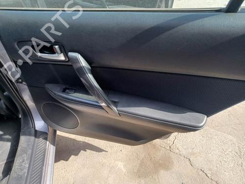 Left tailgate light MAZDA 6 Hatchback (GG) 2.0 DI (GG14) | BP10135636C79  - Image 7
